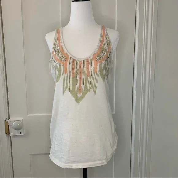 Decorative Tank - Picture 1 of 4